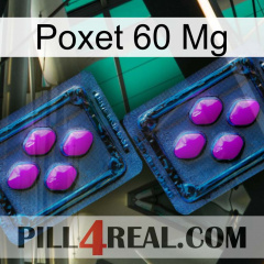 Poxet 60Mg 03
